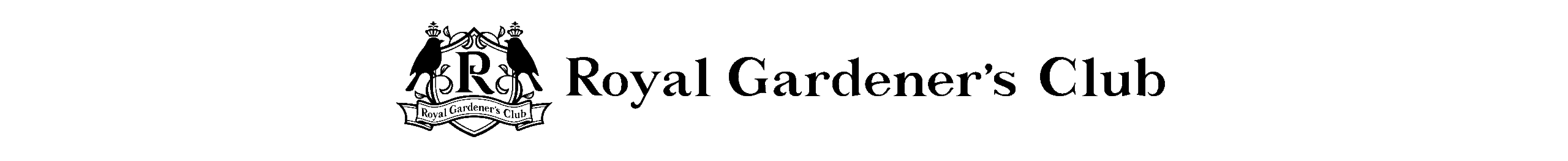 Royal Gardener's Club　Contents